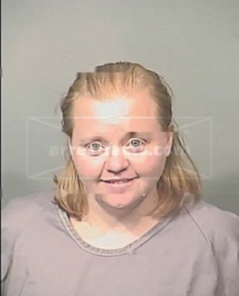 Paulette Arnaud
