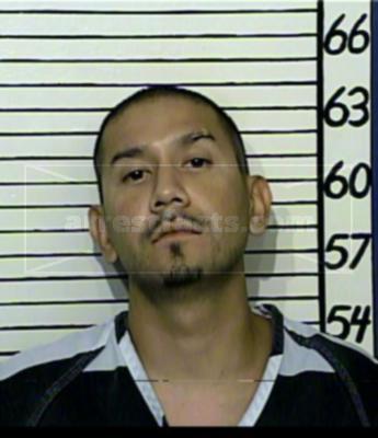 Joel Flores Ortiz