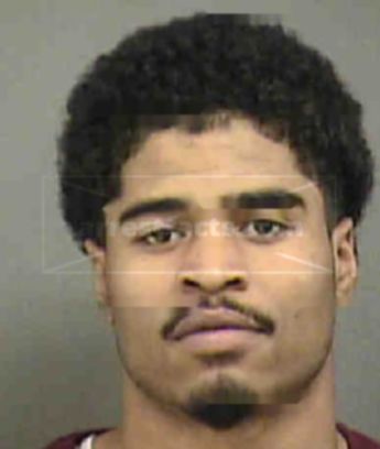 Aubre Cornelius Randolph