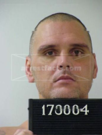 Kevin Floyd Mcgahey