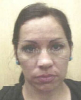Linda Michelle Valderama