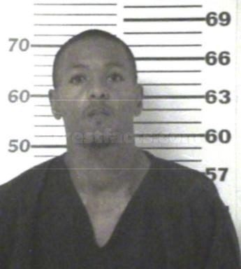Randy Deundra Houston