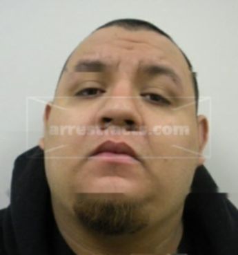 Agustin Sanchez