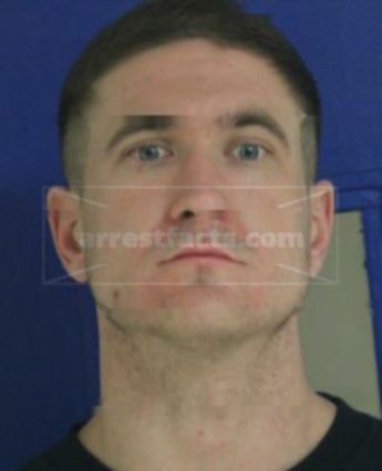 Scott Charles Verry