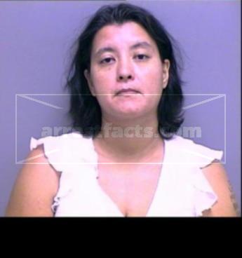 Amber Steel Garza