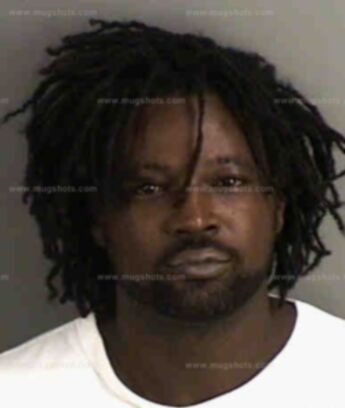 Walter Darrell Pickney