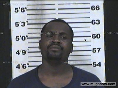 Melvin Oreese Mapps
