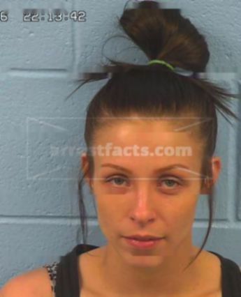 Amber Grace Machen