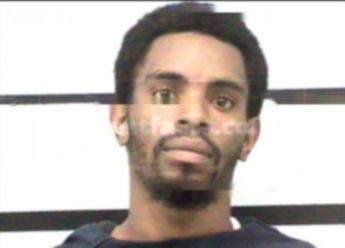 Tyshawndrick Jamar Thomas