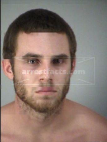 Chandler Scott Strong