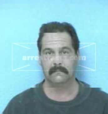 Johnny Allen Sewell