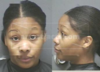 Keaundria Rashay Crumpton