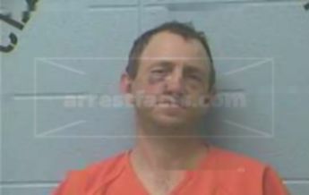 Stephen Douglas Puckett