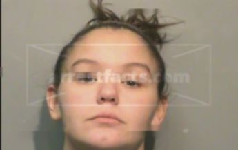 Britany Jean Easley