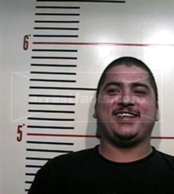 Jose Arizmendez