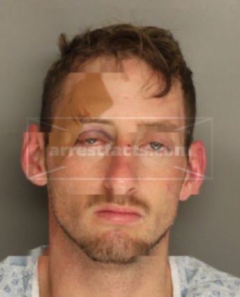 Bryan Oneil Murray