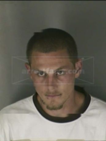 Bradford Thomas Kubicsek