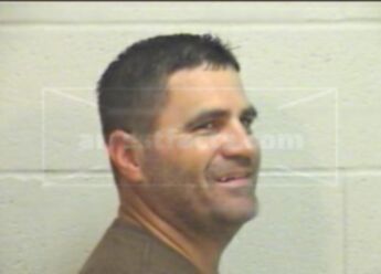 Shane Alen Bennett