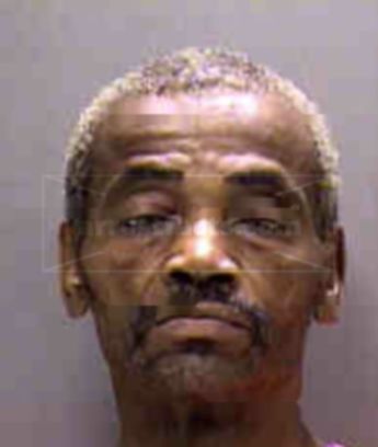 Johnnie Lee Williams