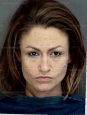 Brittany Hope Hamons