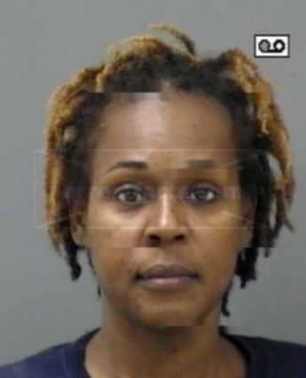 Shonnie Yvette Daniels
