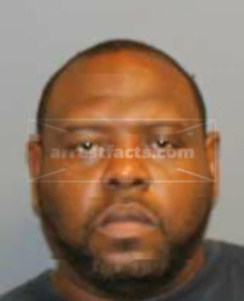 James Lee Arrington