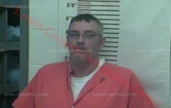 Ronnie Dale Lykins