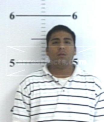 Samuel Capetillo