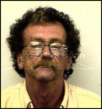 Terry Lee Brown