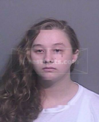 Teena Jo Lynn Hicks