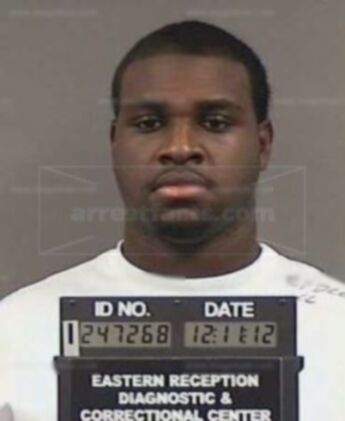 Anthony Metts