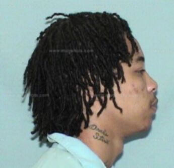 Deondray T. Hall