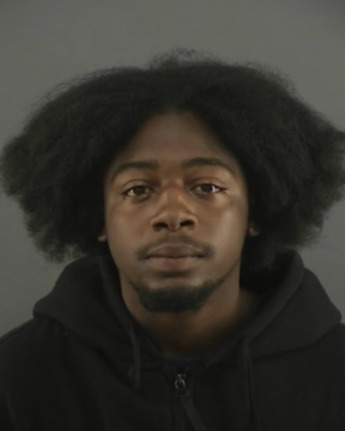 Jerome Damar Rogers