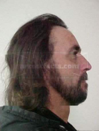 Robert Ray Williams