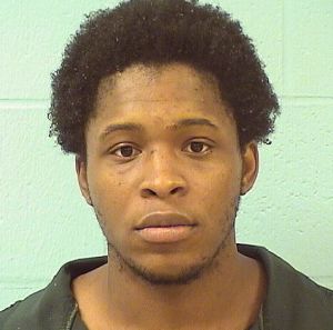 Terrance Antwon Scott