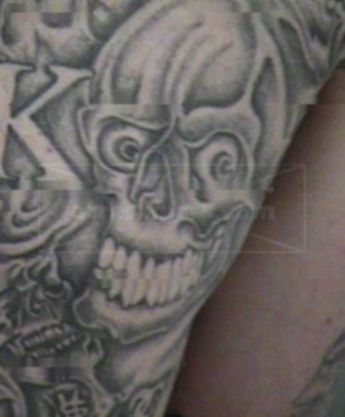 Steven Searcy