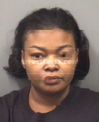Natasha L Washington