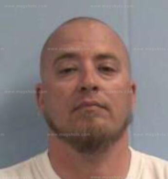 Gary Brent Buffington