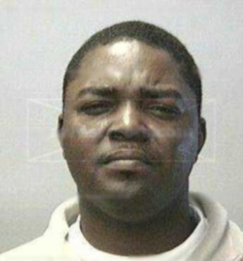 Courtney Bernard Clark