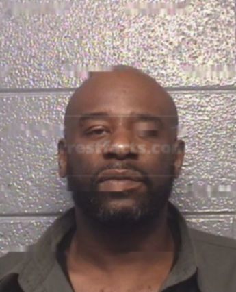 Keith Lamont Blackwell