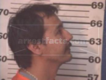 David Virgilio Muniz Gonzalez