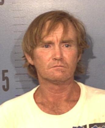 Larry Andrew Davis