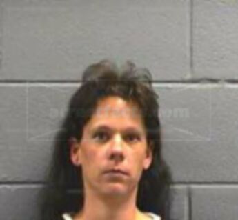 Lorri Ann Weber