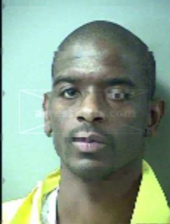 Rodricas Jovan Young