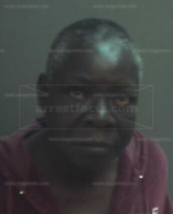 Sharon Denise Sheffield