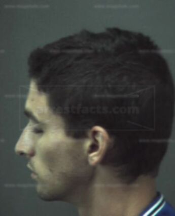 Shane Bennett Argall
