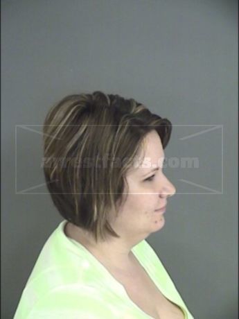 Cori Deanne Bodden