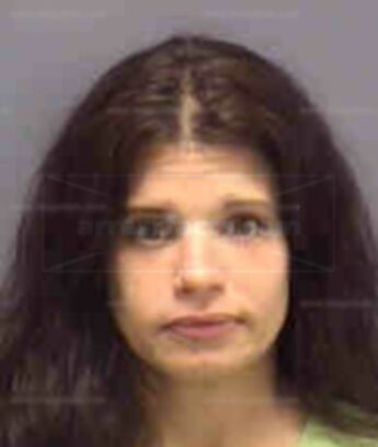Sherry Anne Joy