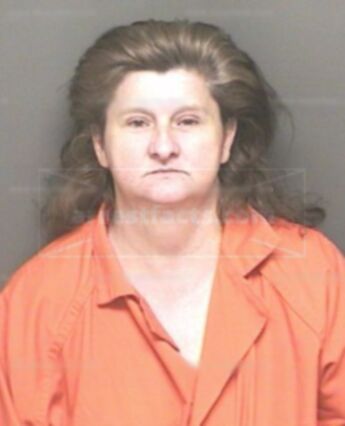 Vickie D Greene