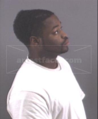 Reginald Taywan Perry